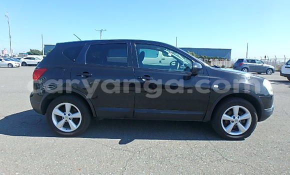 Buy Used Nissan Qashqai Black Car in Lilongwe in Malawi Buy Used Nissan Qashqai Black Car in Lilongwe in Malawi