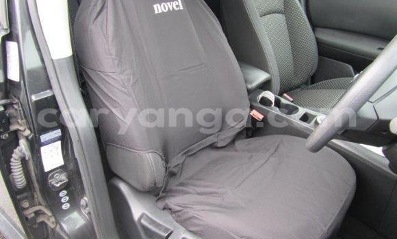 Buy Used Nissan Qashqai Black Car in Lilongwe in Malawi Buy Used Nissan Qashqai Black Car in Lilongwe in Malawi