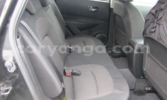 Buy Used Nissan Qashqai Black Car in Lilongwe in Malawi Buy Used Nissan Qashqai Black Car in Lilongwe in Malawi