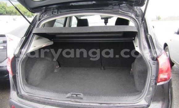 Buy Used Nissan Qashqai Black Car in Lilongwe in Malawi Buy Used Nissan Qashqai Black Car in Lilongwe in Malawi