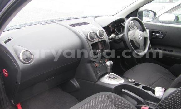 Buy Used Nissan Qashqai Black Car in Lilongwe in Malawi Buy Used Nissan Qashqai Black Car in Lilongwe in Malawi