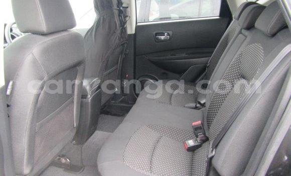 Buy Used Nissan Qashqai Black Car in Lilongwe in Malawi Buy Used Nissan Qashqai Black Car in Lilongwe in Malawi