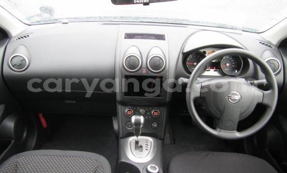 Buy Used Nissan Qashqai Black Car in Lilongwe in Malawi Buy Used Nissan Qashqai Black Car in Lilongwe in Malawi