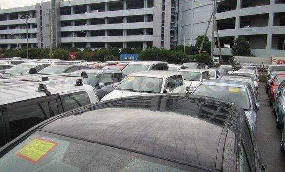 Buy Used Nissan Qashqai Black Car in Lilongwe in Malawi Buy Used Nissan Qashqai Black Car in Lilongwe in Malawi