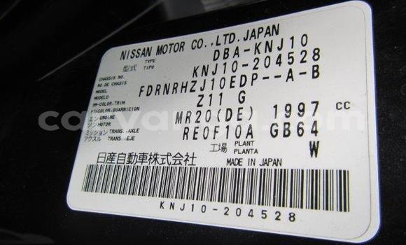 Buy Used Nissan Qashqai Black Car in Lilongwe in Malawi Buy Used Nissan Qashqai Black Car in Lilongwe in Malawi