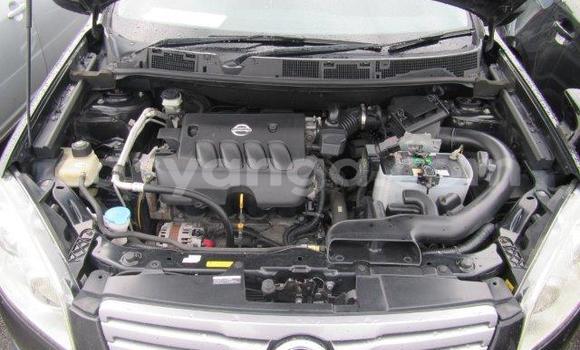 Buy Used Nissan Qashqai Black Car in Lilongwe in Malawi Buy Used Nissan Qashqai Black Car in Lilongwe in Malawi