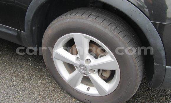 Buy Used Nissan Qashqai Black Car in Lilongwe in Malawi Buy Used Nissan Qashqai Black Car in Lilongwe in Malawi