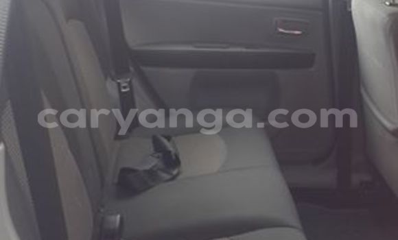 Buy Used Mazda 323 White Car in Lilongwe in Malawi Buy Used Mazda 323 White Car in Lilongwe in Malawi