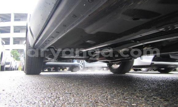 Buy Used Nissan Qashqai Black Car in Lilongwe in Malawi Buy Used Nissan Qashqai Black Car in Lilongwe in Malawi