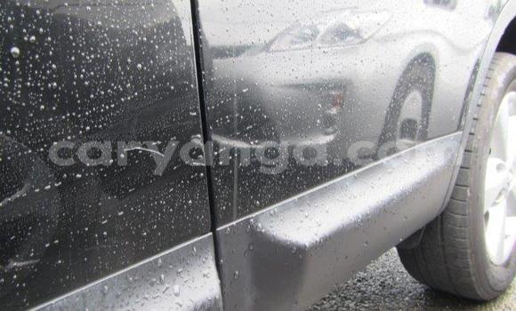 Buy Used Nissan Qashqai Black Car in Lilongwe in Malawi Buy Used Nissan Qashqai Black Car in Lilongwe in Malawi