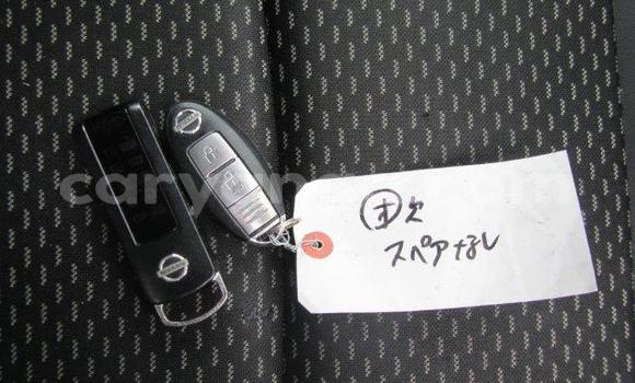 Buy Used Nissan Qashqai Black Car in Lilongwe in Malawi Buy Used Nissan Qashqai Black Car in Lilongwe in Malawi