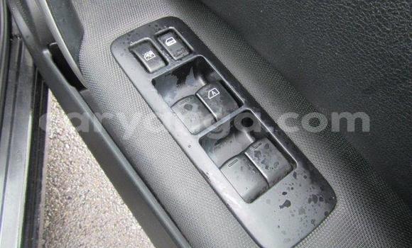 Buy Used Nissan Qashqai Black Car in Lilongwe in Malawi Buy Used Nissan Qashqai Black Car in Lilongwe in Malawi