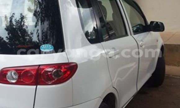Buy Used Mazda 323 White Car in Lilongwe in Malawi Buy Used Mazda 323 White Car in Lilongwe in Malawi