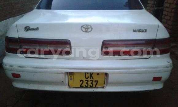 Buy Used Toyota Mark X White Car in Kasungu in Malawi Buy Used Toyota Mark X White Car in Kasungu in Malawi