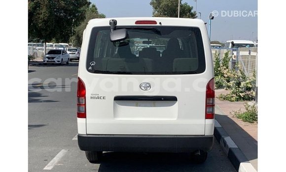 Buy Import Toyota Hiace White Car in Import - Dubai in Malawi Buy Import Toyota Hiace White Car in Import - Dubai in Malawi
