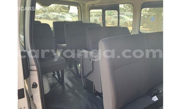 Buy Import Toyota Hiace White Car in Import - Dubai in Malawi Buy Import Toyota Hiace White Car in Import - Dubai in Malawi