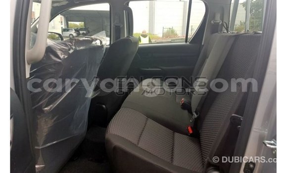 Buy Import Toyota Hilux Brown Car in Import - Dubai in Malawi Buy Import Toyota Hilux Brown Car in Import - Dubai in Malawi