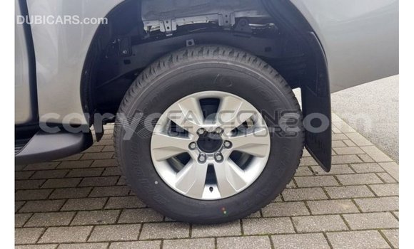 Buy Import Toyota Hilux Brown Car in Import - Dubai in Malawi Buy Import Toyota Hilux Brown Car in Import - Dubai in Malawi