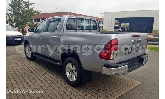 Buy Import Toyota Hilux Brown Car in Import - Dubai in Malawi Buy Import Toyota Hilux Brown Car in Import - Dubai in Malawi