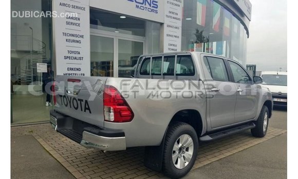 Buy Import Toyota Hilux Brown Car in Import - Dubai in Malawi Buy Import Toyota Hilux Brown Car in Import - Dubai in Malawi