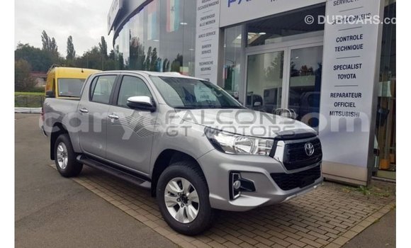 Buy Import Toyota Hilux Brown Car in Import - Dubai in Malawi Buy Import Toyota Hilux Brown Car in Import - Dubai in Malawi
