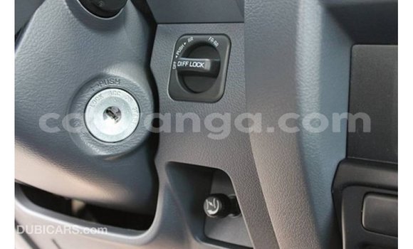Buy Import Toyota Land Cruiser White Car in Import - Dubai in Malawi Buy Import Toyota Land Cruiser White Car in Import - Dubai in Malawi