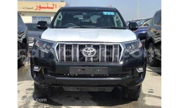 Buy Import Toyota Prado Black Car in Import - Dubai in Malawi Buy Import Toyota Prado Black Car in Import - Dubai in Malawi