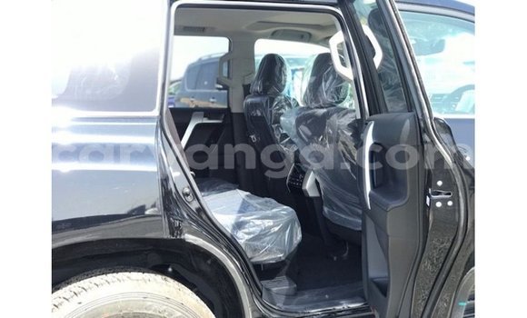 Buy Import Toyota Prado Black Car in Import - Dubai in Malawi Buy Import Toyota Prado Black Car in Import - Dubai in Malawi