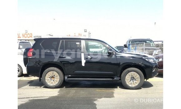 Buy Import Toyota Prado Black Car in Import - Dubai in Malawi Buy Import Toyota Prado Black Car in Import - Dubai in Malawi