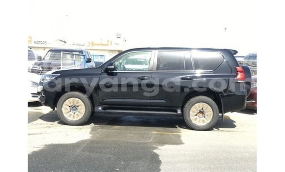 Buy Import Toyota Prado Black Car in Import - Dubai in Malawi Buy Import Toyota Prado Black Car in Import - Dubai in Malawi