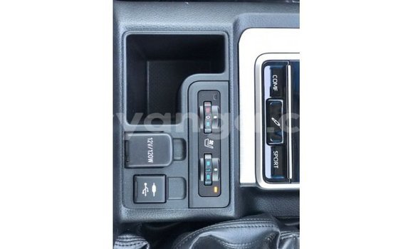 Buy Import Toyota Prado Black Car in Import - Dubai in Malawi Buy Import Toyota Prado Black Car in Import - Dubai in Malawi