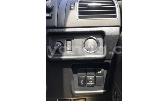 Buy Import Toyota Prado Black Car in Import - Dubai in Malawi Buy Import Toyota Prado Black Car in Import - Dubai in Malawi