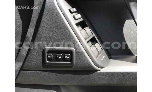 Buy Import Toyota Prado Black Car in Import - Dubai in Malawi Buy Import Toyota Prado Black Car in Import - Dubai in Malawi