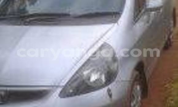 Buy Used Honda Accord Silver Car in Blantyre in Malawi