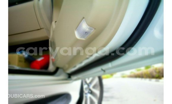 Buy Import Toyota Land Cruiser White Car in Import - Dubai in Malawi Buy Import Toyota Land Cruiser White Car in Import - Dubai in Malawi