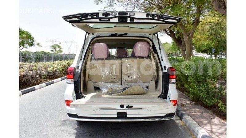 Big with watermark toyota land cruiser malawi import dubai 8187