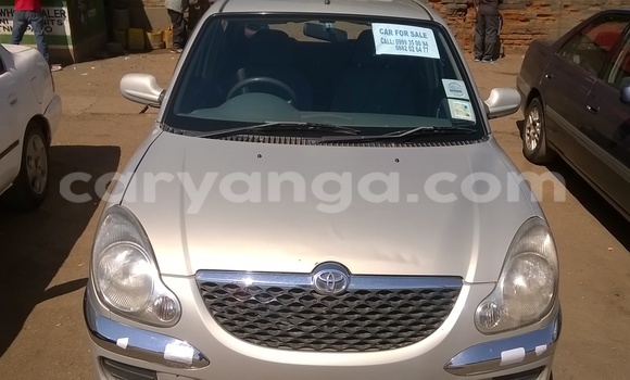 Buy Used Toyota Duet Silver Car in Lilongwe in Malawi Buy Used Toyota Duet Silver Car in Lilongwe in Malawi