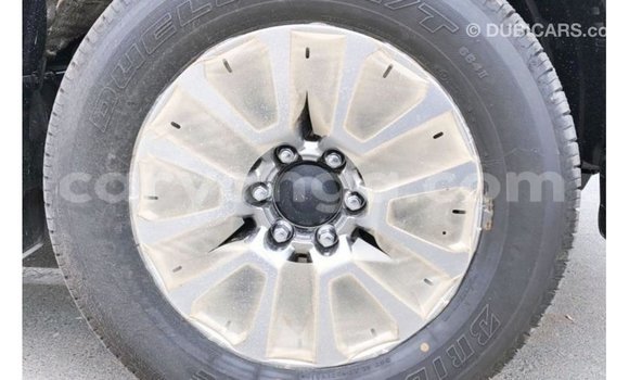 Buy Import Toyota Prado Blue Car in Import - Dubai in Malawi Buy Import Toyota Prado Blue Car in Import - Dubai in Malawi