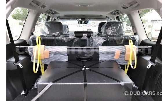 Buy Import Toyota Prado Blue Car in Import - Dubai in Malawi Buy Import Toyota Prado Blue Car in Import - Dubai in Malawi