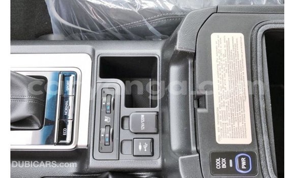 Buy Import Toyota Prado Blue Car in Import - Dubai in Malawi Buy Import Toyota Prado Blue Car in Import - Dubai in Malawi