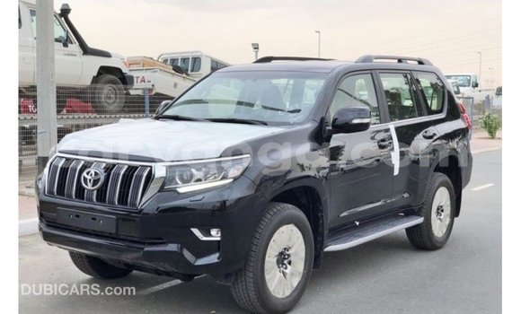 Buy Import Toyota Prado Blue Car in Import - Dubai in Malawi Buy Import Toyota Prado Blue Car in Import - Dubai in Malawi