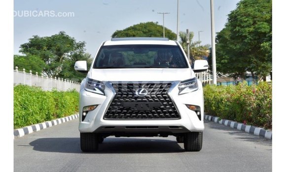 Buy Import Lexus GX White Car in Import - Dubai in Malawi Buy Import Lexus GX White Car in Import - Dubai in Malawi