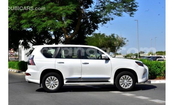 Buy Import Lexus GX White Car in Import - Dubai in Malawi Buy Import Lexus GX White Car in Import - Dubai in Malawi