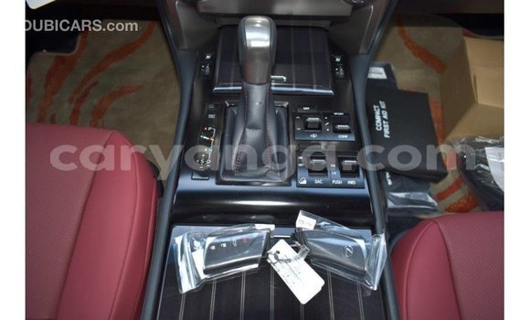 Buy Import Lexus GX White Car in Import - Dubai in Malawi Buy Import Lexus GX White Car in Import - Dubai in Malawi