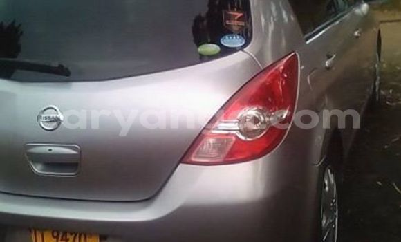 Buy Used Nissan Tilda Other Car in Blantyre in Malawi Buy Used Nissan Tilda Other Car in Blantyre in Malawi