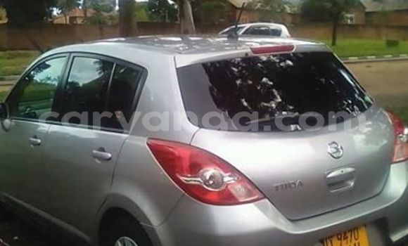 Buy Used Nissan Tilda Other Car in Blantyre in Malawi Buy Used Nissan Tilda Other Car in Blantyre in Malawi