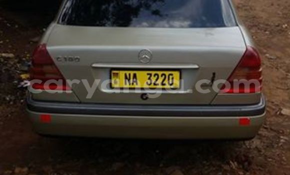 Buy Used Mercedes‒Benz C–Class Silver Car in Lilongwe in Malawi Buy Used Mercedes‒Benz C–Class Silver Car in Lilongwe in Malawi