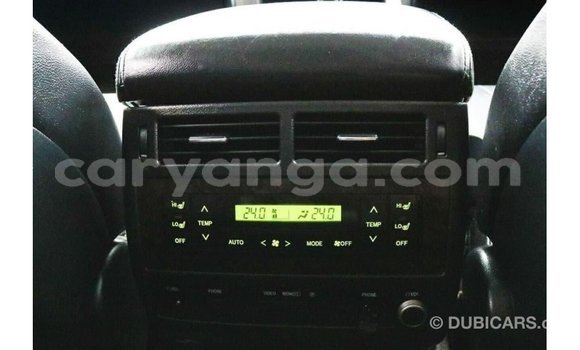Acheter Import Voiture Toyota Land Cruiser Blanc à Import - Dubai, Malawi Acheter Import Voiture Toyota Land Cruiser Blanc à Import - Dubai, Malawi