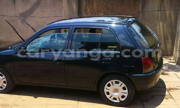 Buy Used Toyota Starlet Other Car in Lilongwe in Malawi Buy Used Toyota Starlet Other Car in Lilongwe in Malawi