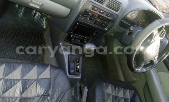 Buy Used Toyota Starlet Other Car in Lilongwe in Malawi Buy Used Toyota Starlet Other Car in Lilongwe in Malawi